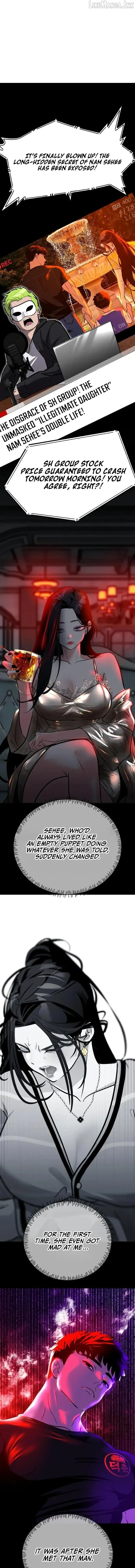 Go Deok-chun’s Food Truck Chapter 36 page 21