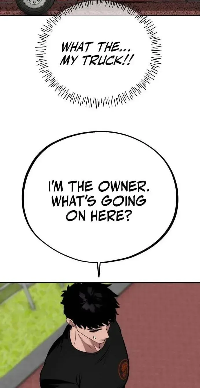 Go Deok-chun’s Food Truck Chapter 38 page 10