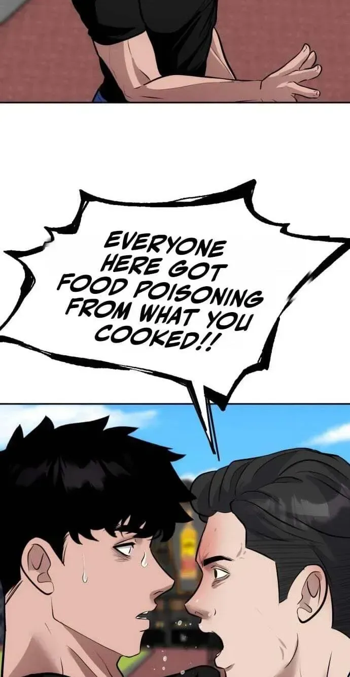 Go Deok-chun’s Food Truck Chapter 38 page 11