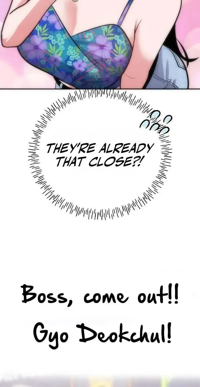 Go Deok-chun’s Food Truck Chapter 38 page 7