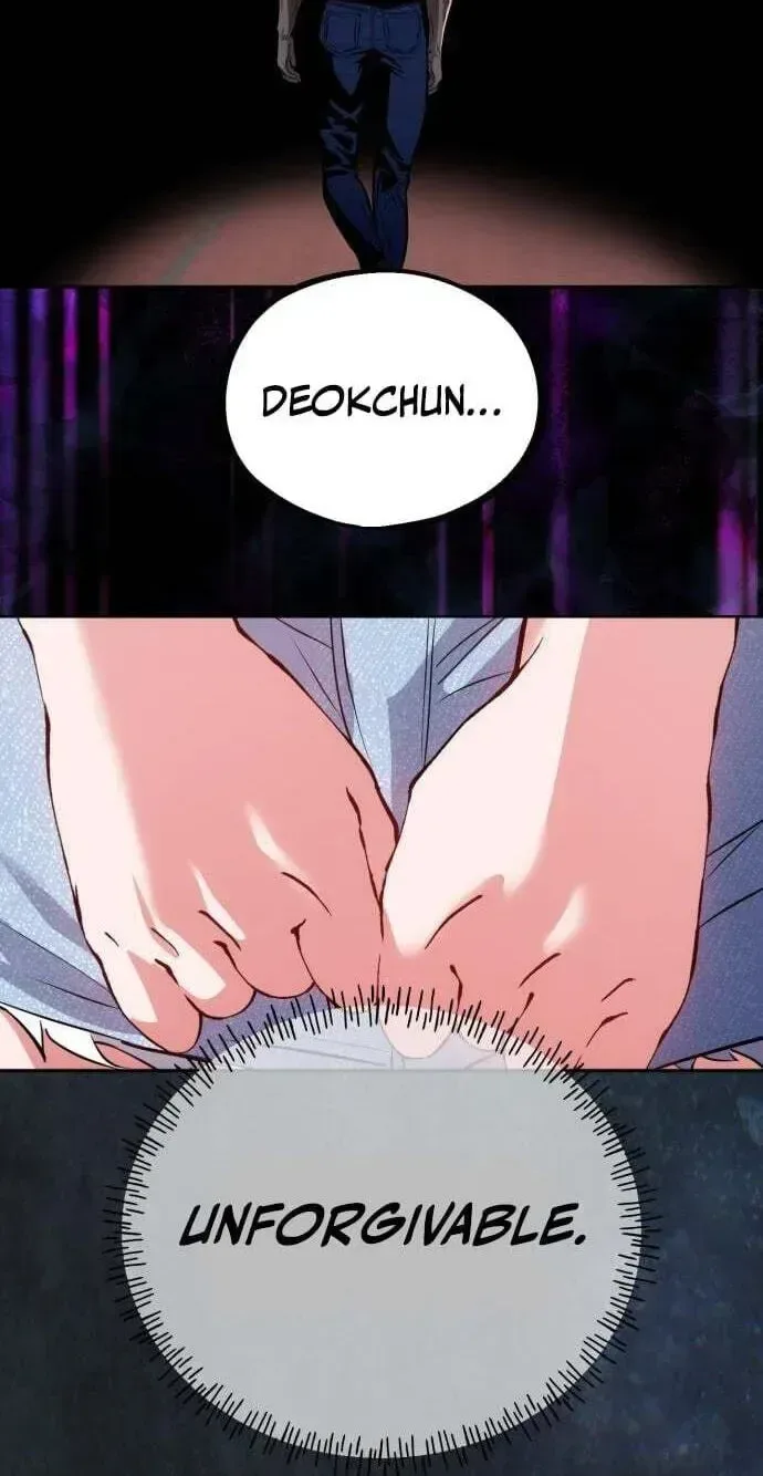 Go Deok-chun’s Food Truck Chapter 38 page 21