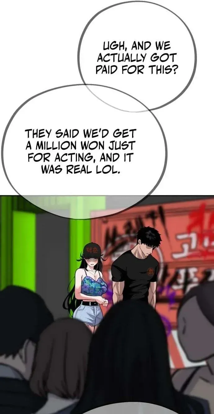 Go Deok-chun’s Food Truck Chapter 38 page 16