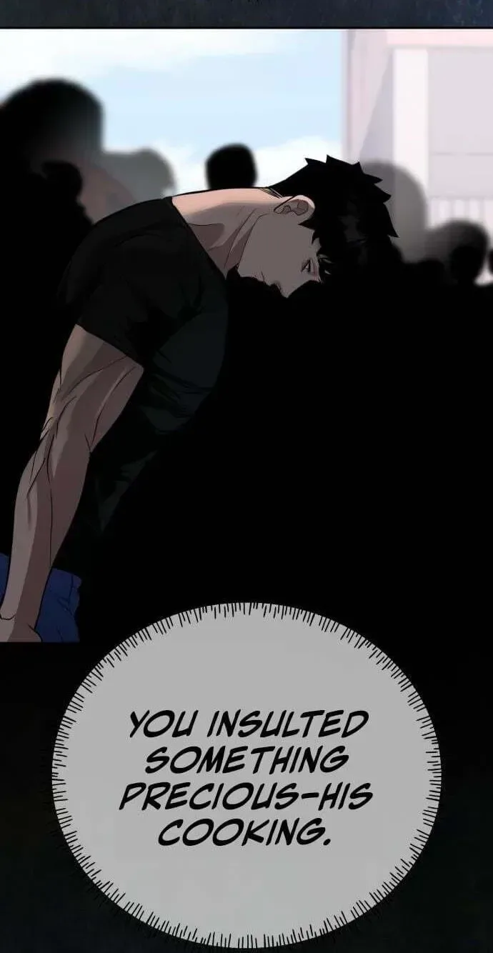 Go Deok-chun’s Food Truck Chapter 38 page 22