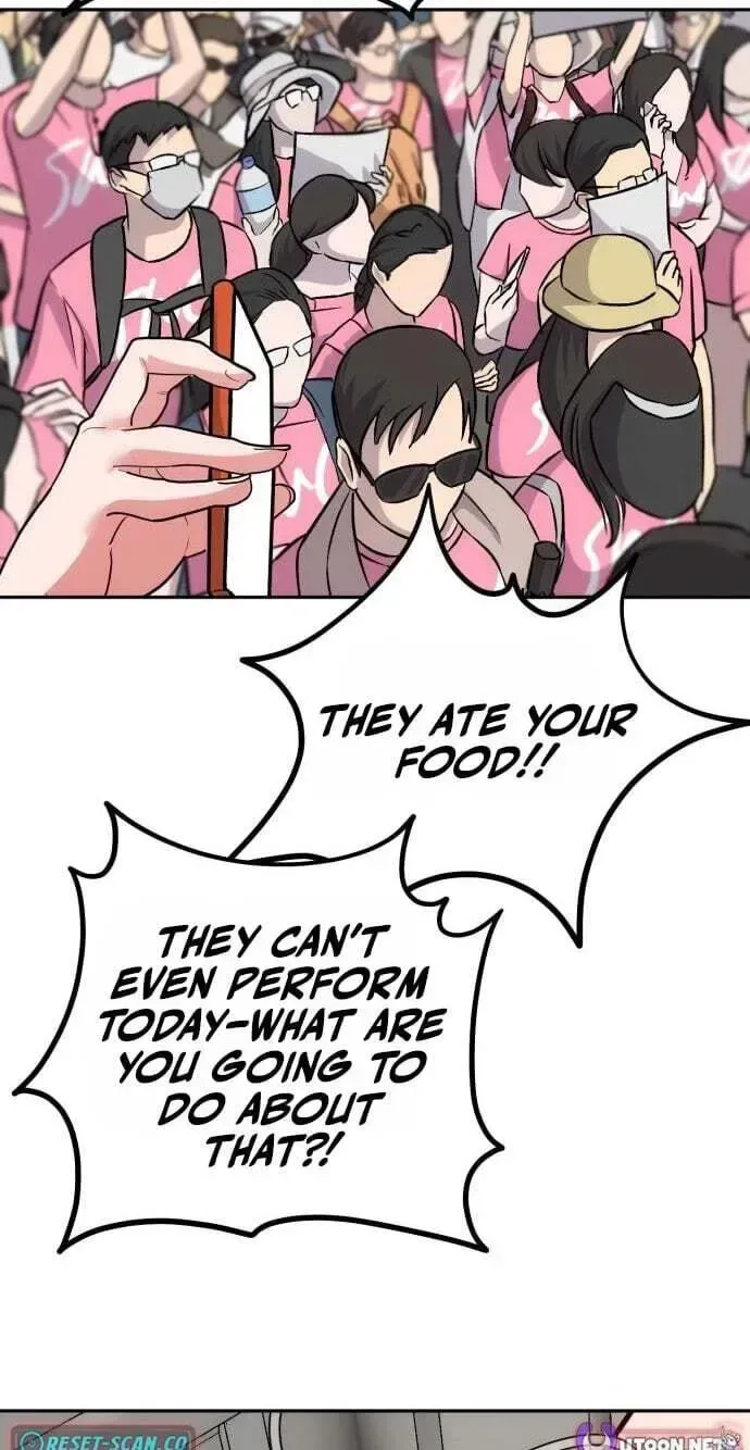 Go Deok-chun’s Food Truck Chapter 38 page 13