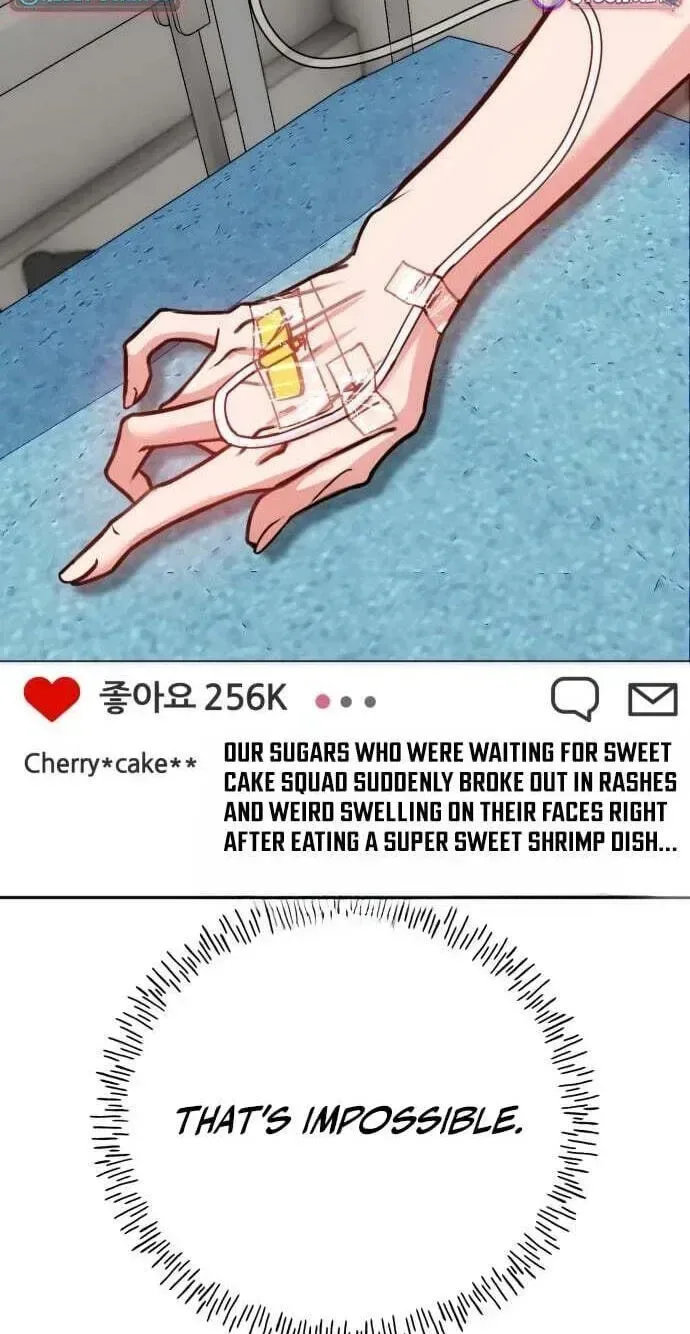 Go Deok-chun’s Food Truck Chapter 38 page 14