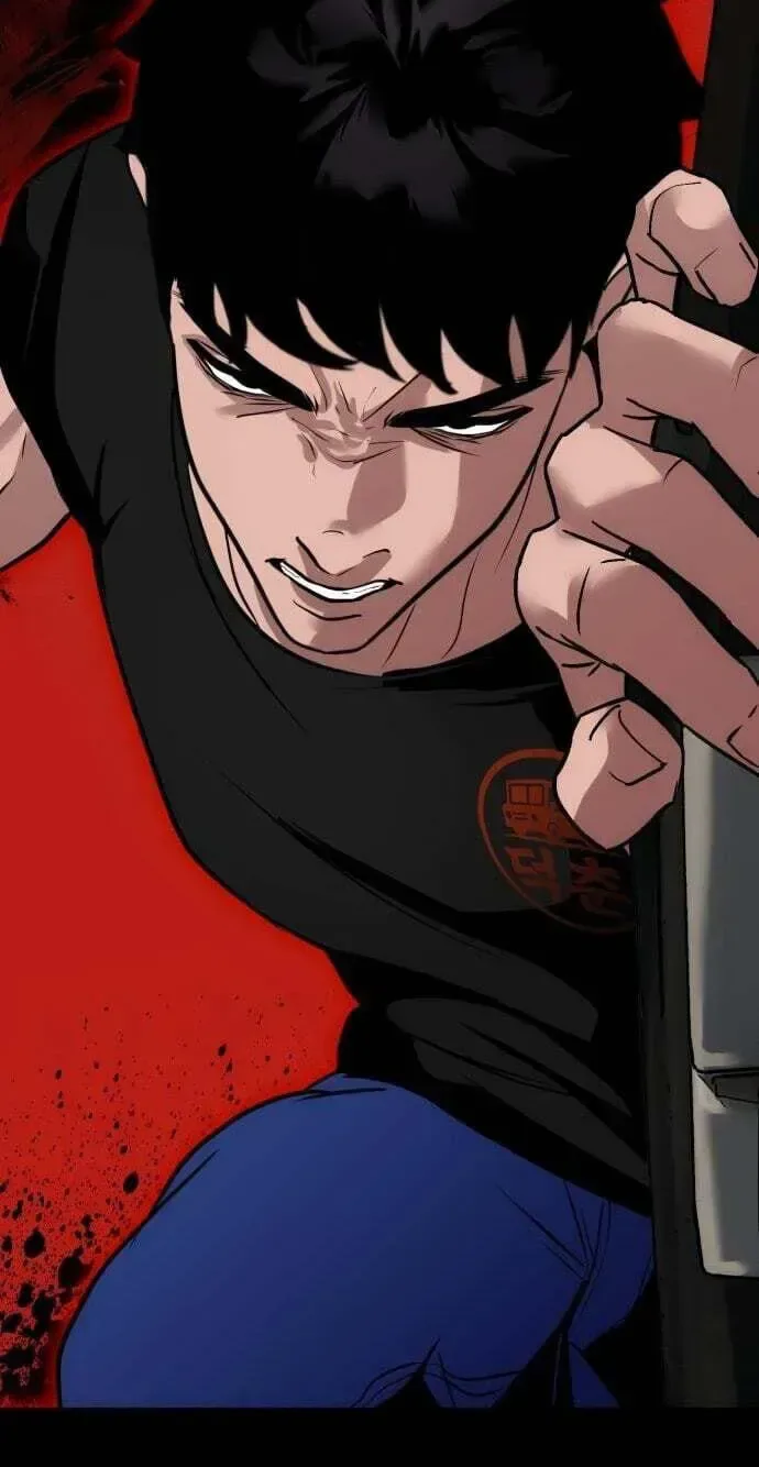 Go Deok-chun’s Food Truck Chapter 38 page 41
