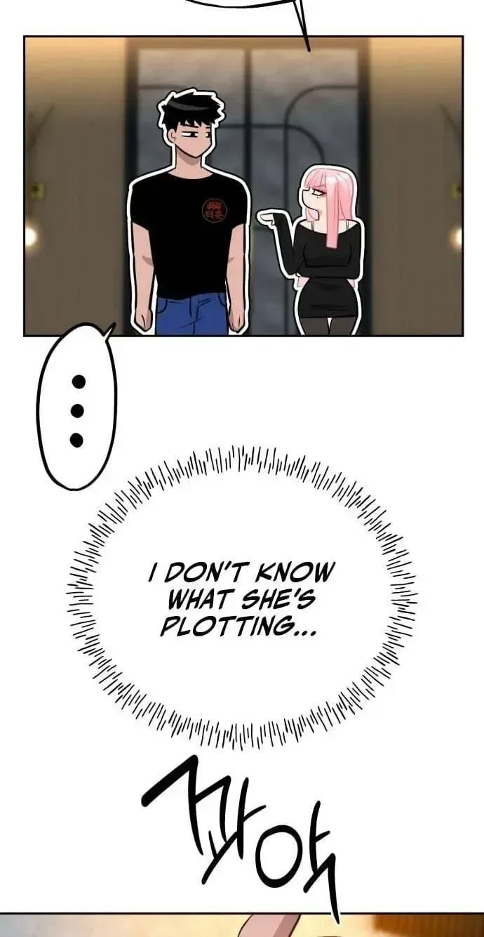 Go Deok-chun’s Food Truck Chapter 38 page 47