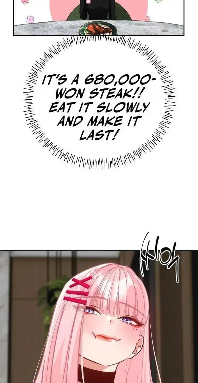 Go Deok-chun’s Food Truck Chapter 38 page 57