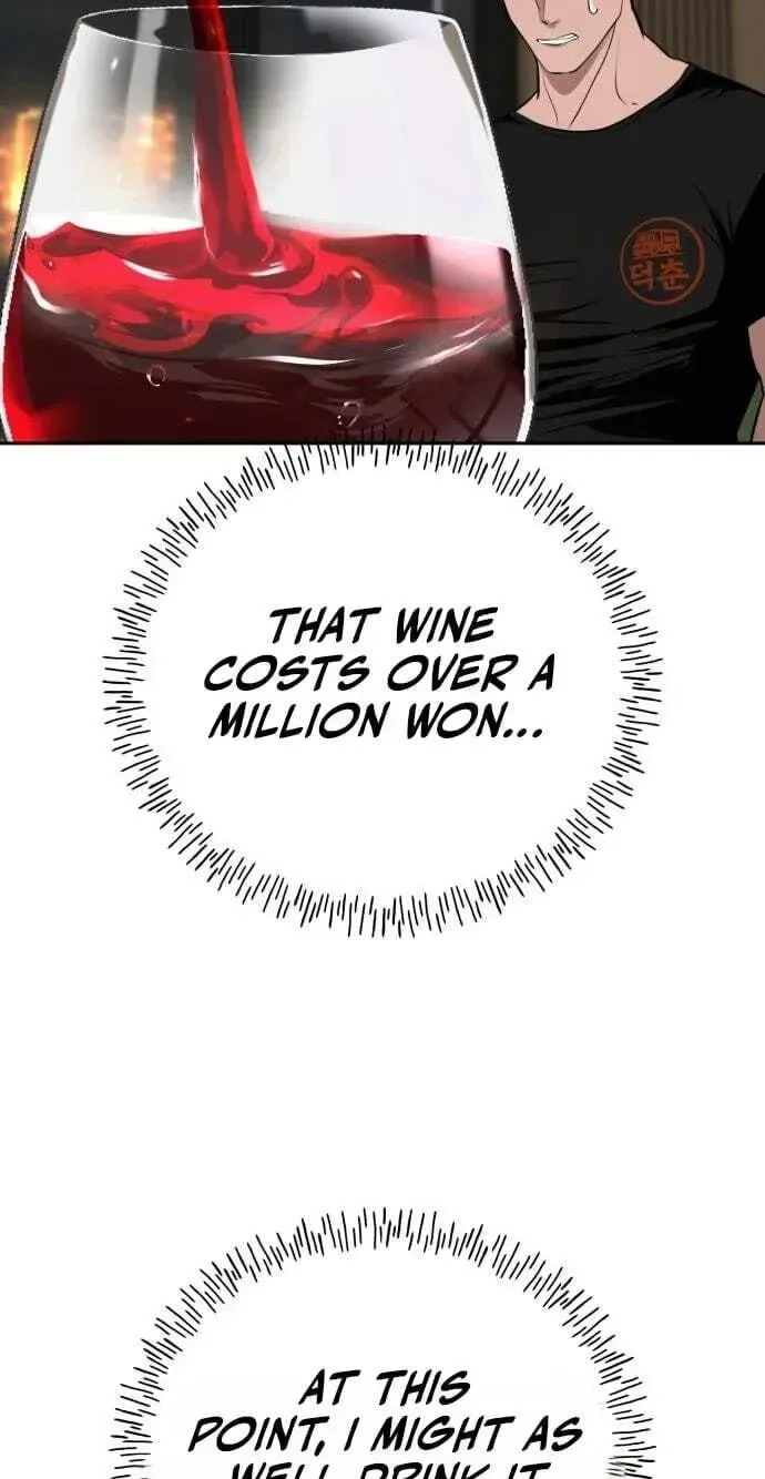 Go Deok-chun’s Food Truck Chapter 38 page 59
