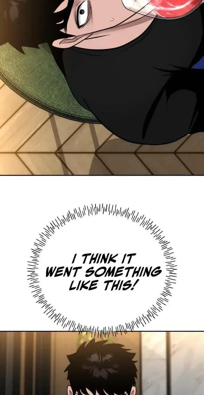 Go Deok-chun’s Food Truck Chapter 38 page 61