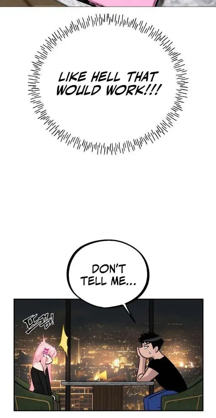 Go Deok-chun’s Food Truck Chapter 38 page 84