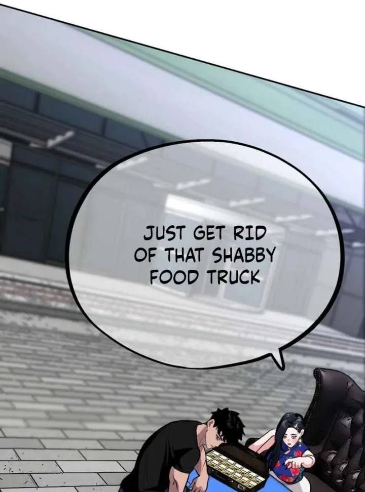 Go Deok-chun’s Food Truck Chapter 4 page 18