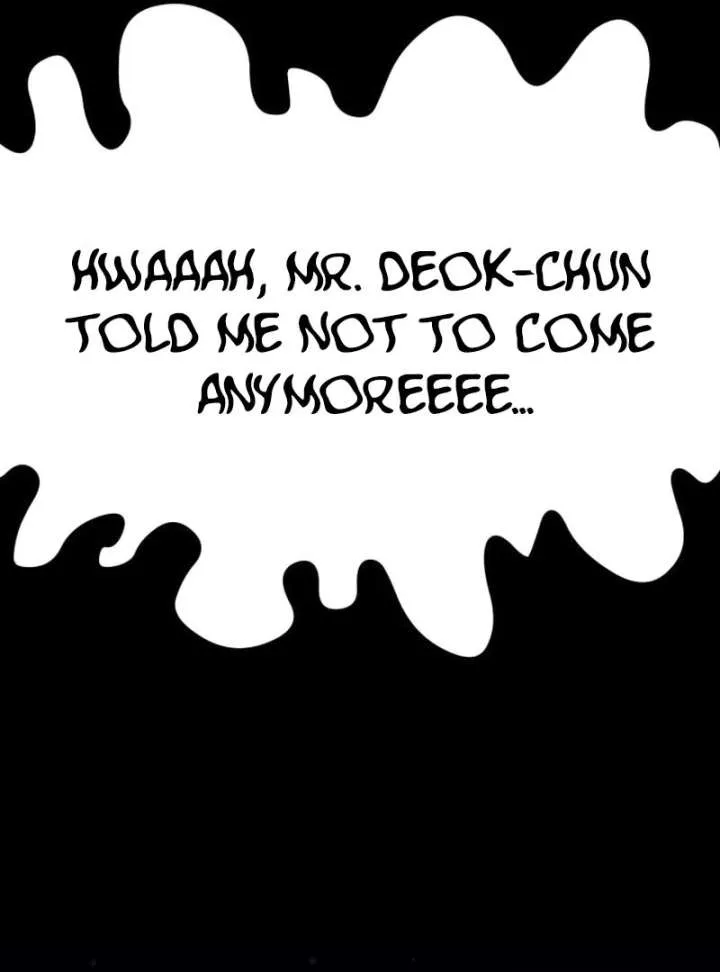 Go Deok-chun’s Food Truck Chapter 4 page 107