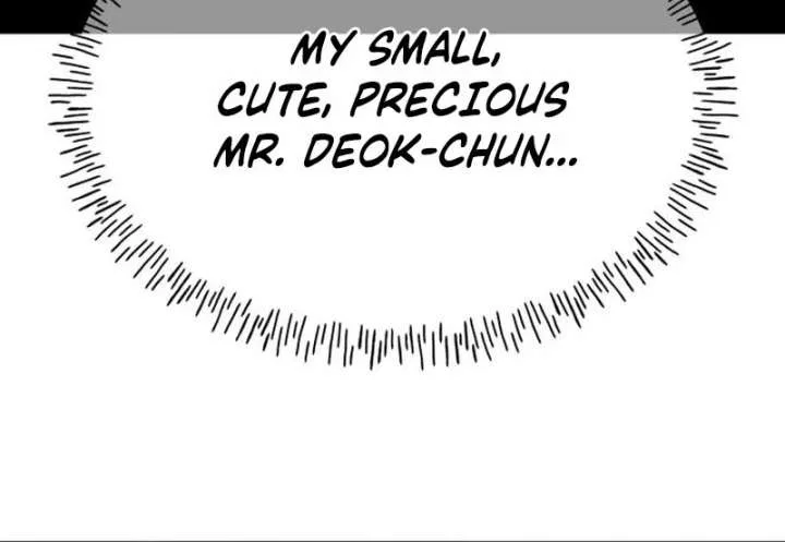 Go Deok-chun’s Food Truck Chapter 4 page 111