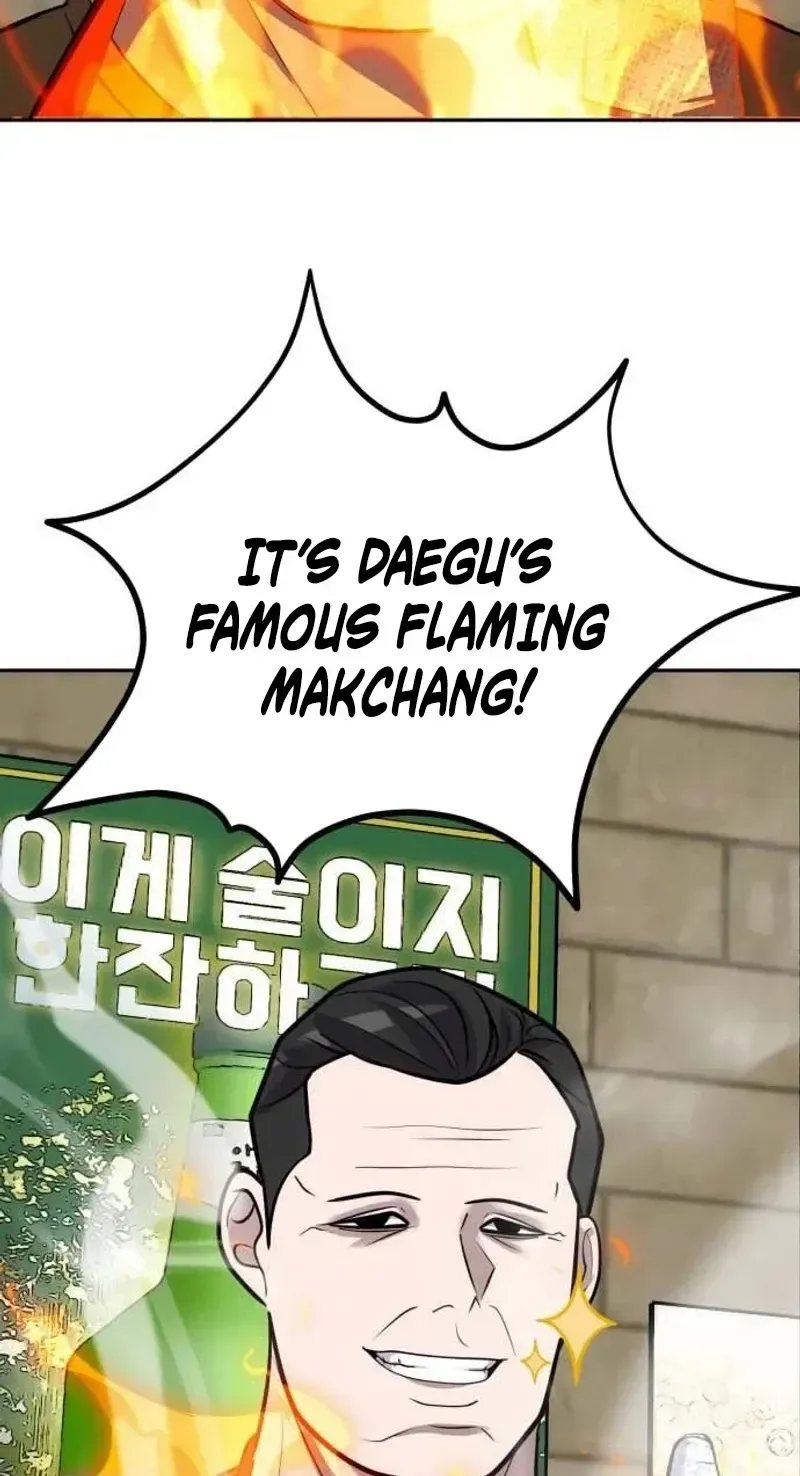Go Deok-chun’s Food Truck Chapter 40 page 2