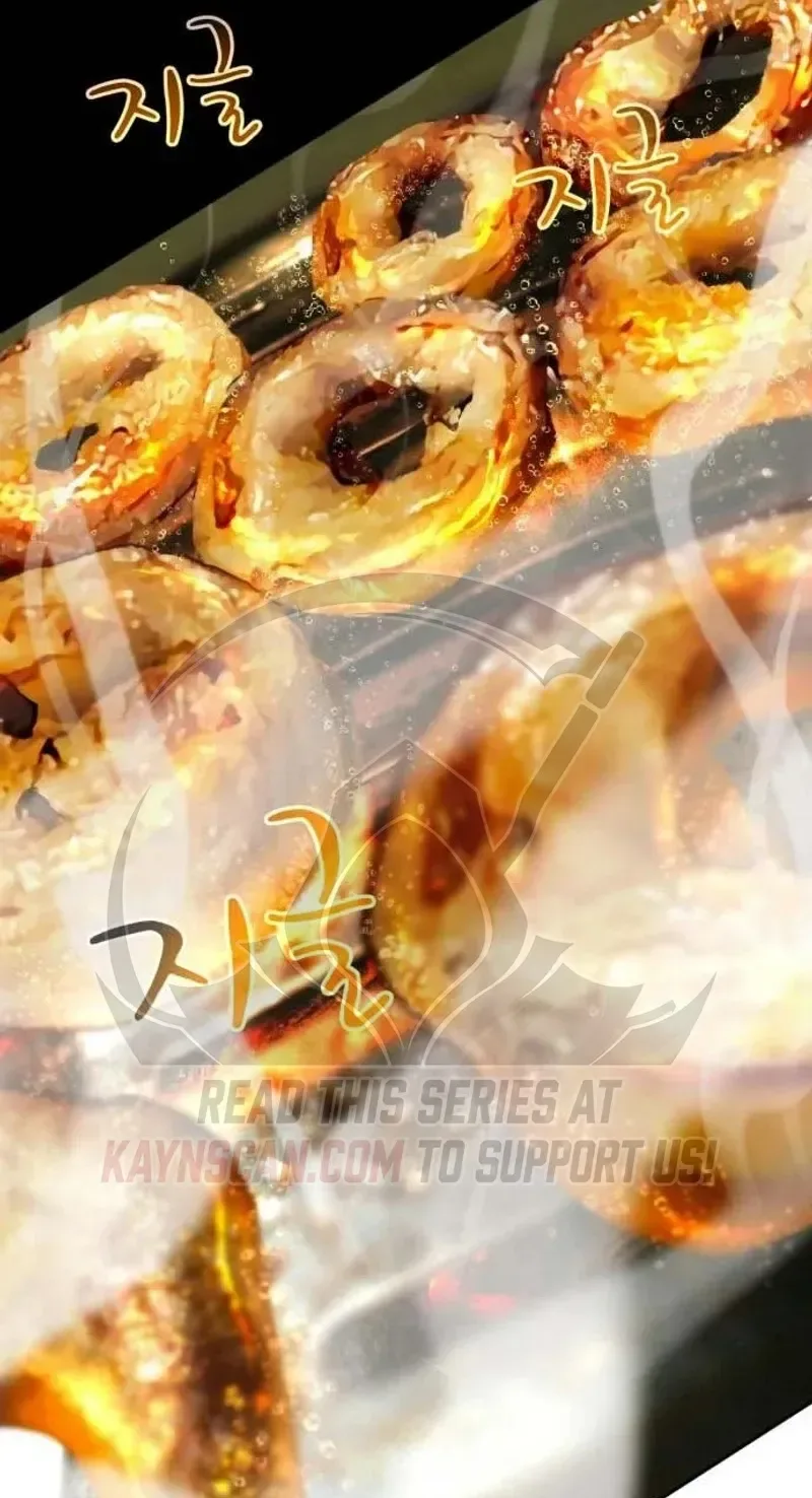 Go Deok-chun’s Food Truck Chapter 40 page 4