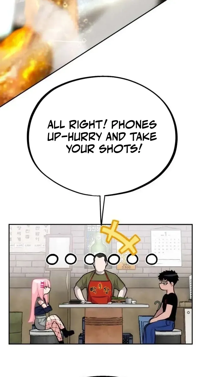 Go Deok-chun’s Food Truck Chapter 40 page 5