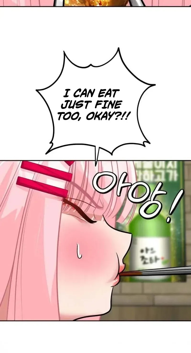 Go Deok-chun’s Food Truck Chapter 40 page 9