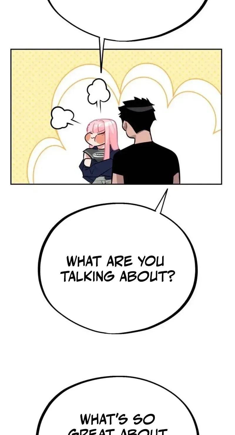 Go Deok-chun’s Food Truck Chapter 40 page 18