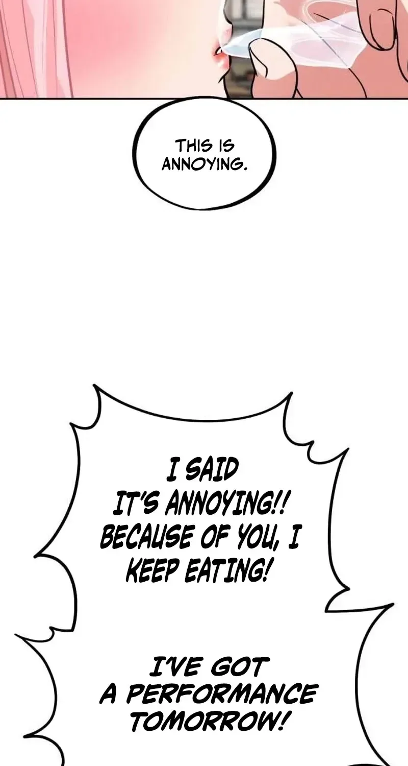 Go Deok-chun’s Food Truck Chapter 40 page 25