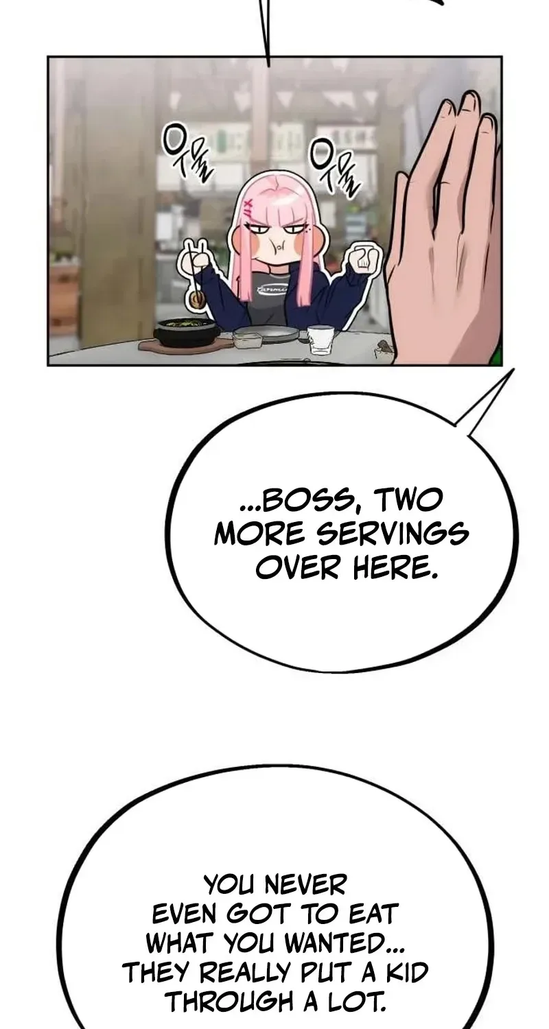 Go Deok-chun’s Food Truck Chapter 40 page 27