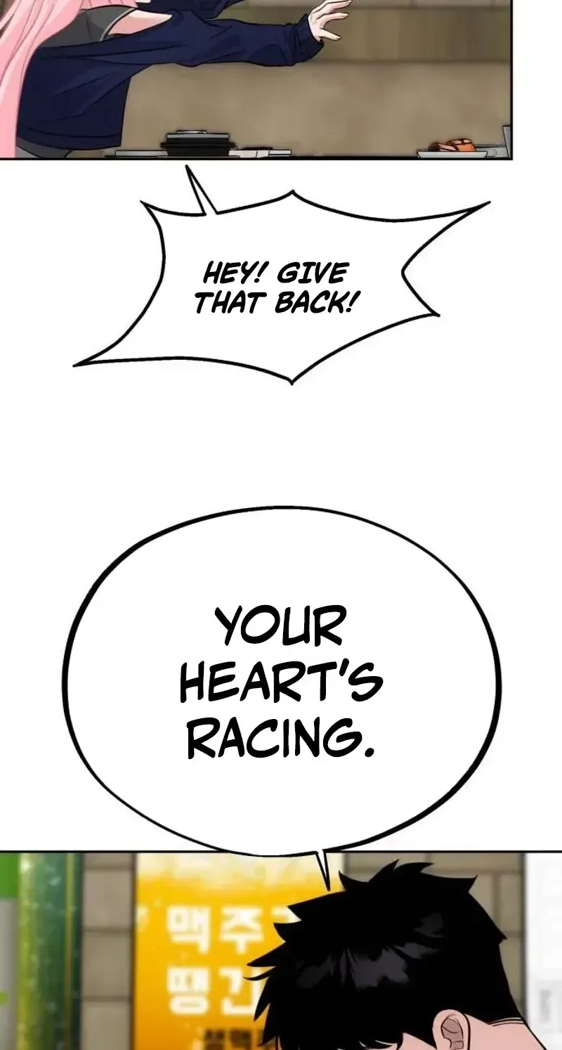 Go Deok-chun’s Food Truck Chapter 40 page 56