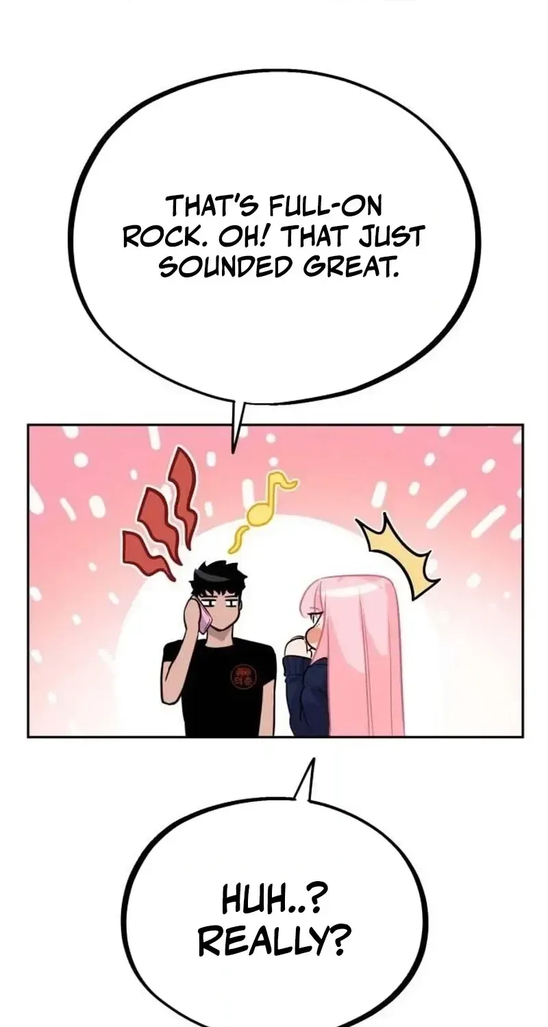 Go Deok-chun’s Food Truck Chapter 40 page 59