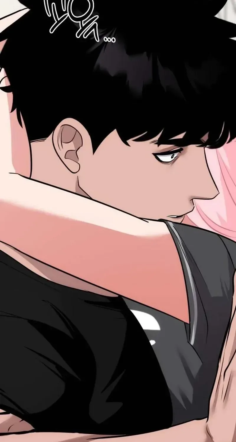 Go Deok-chun’s Food Truck Chapter 40 page 123