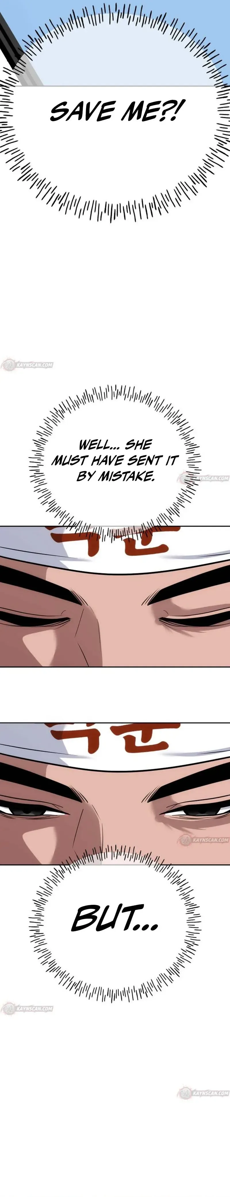 Go Deok-chun’s Food Truck Chapter 41 page 21