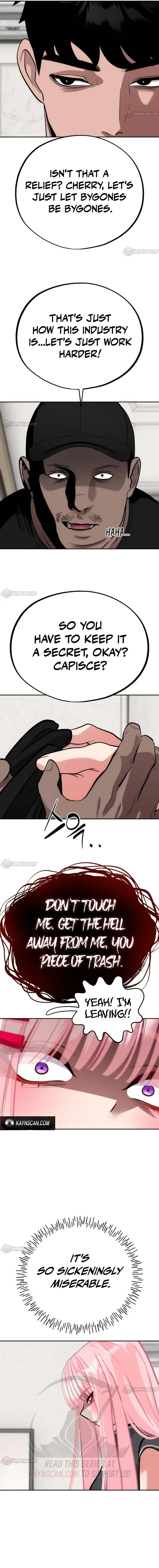 Go Deok-chun’s Food Truck Chapter 41 page 4