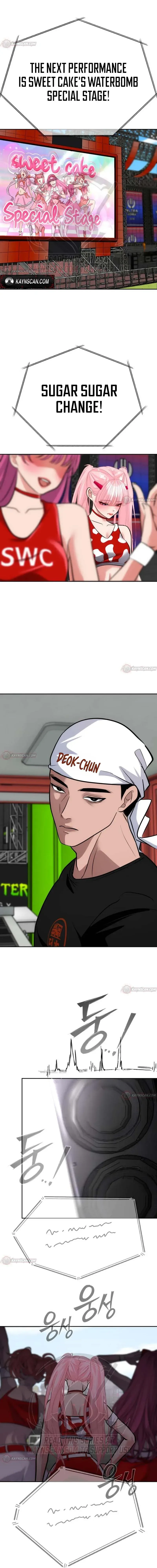 Go Deok-chun’s Food Truck Chapter 41 page 9
