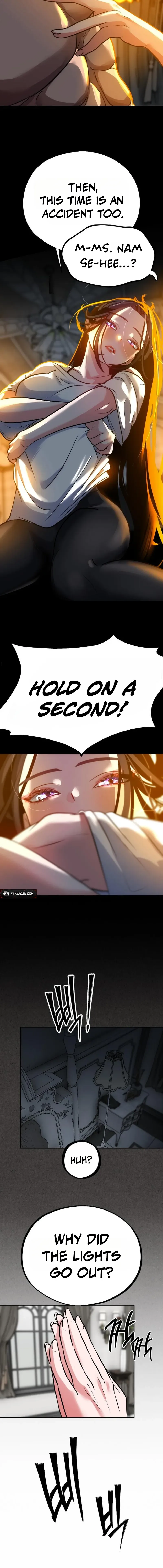 Go Deok-chun’s Food Truck Chapter 43 page 12