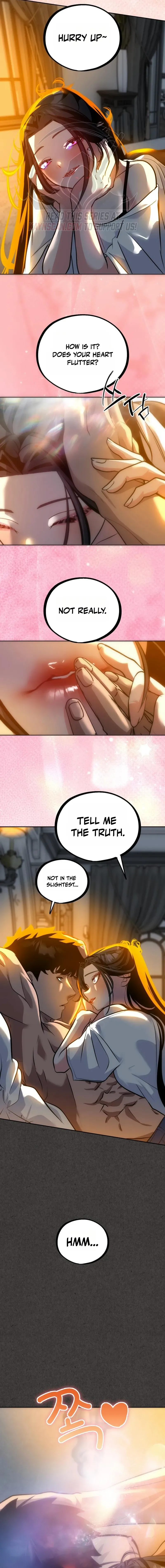 Go Deok-chun’s Food Truck Chapter 43 page 9