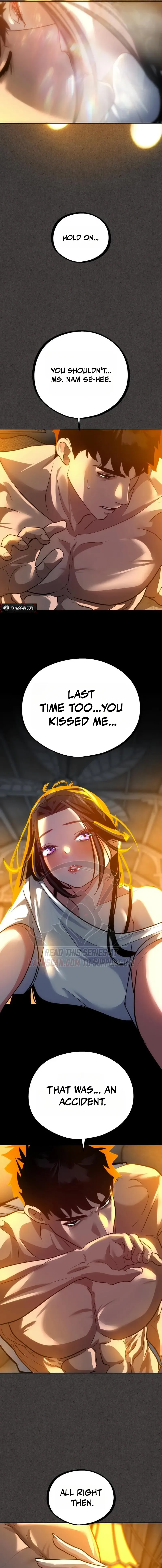 Go Deok-chun’s Food Truck Chapter 43 page 11