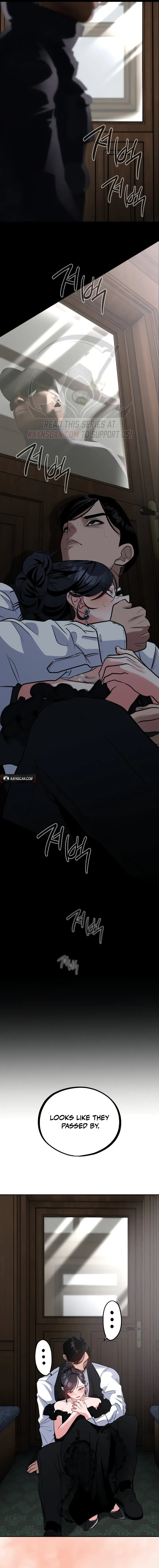 Go Deok-chun’s Food Truck Chapter 44 page 16