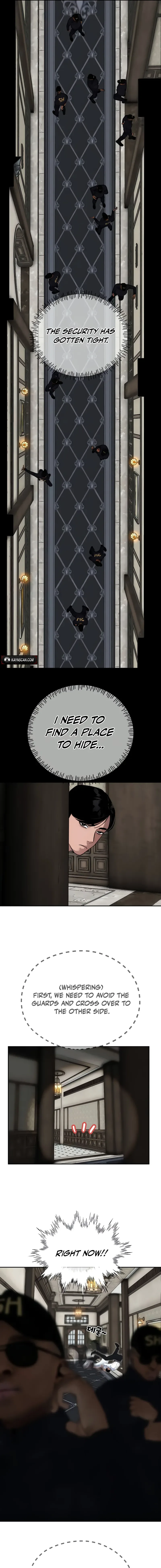 Go Deok-chun’s Food Truck Chapter 44 page 10