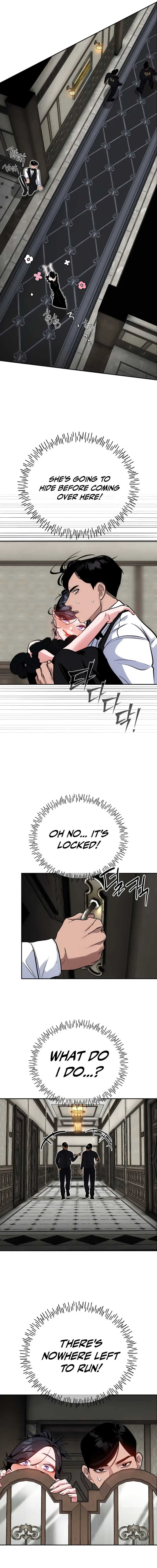 Go Deok-chun’s Food Truck Chapter 44 page 13