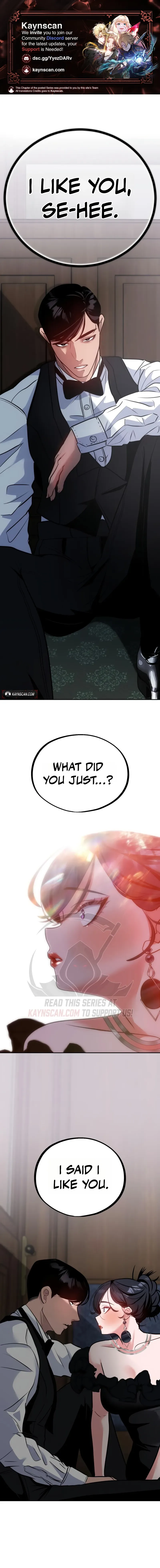 Go Deok-chun’s Food Truck Chapter 45 page 1