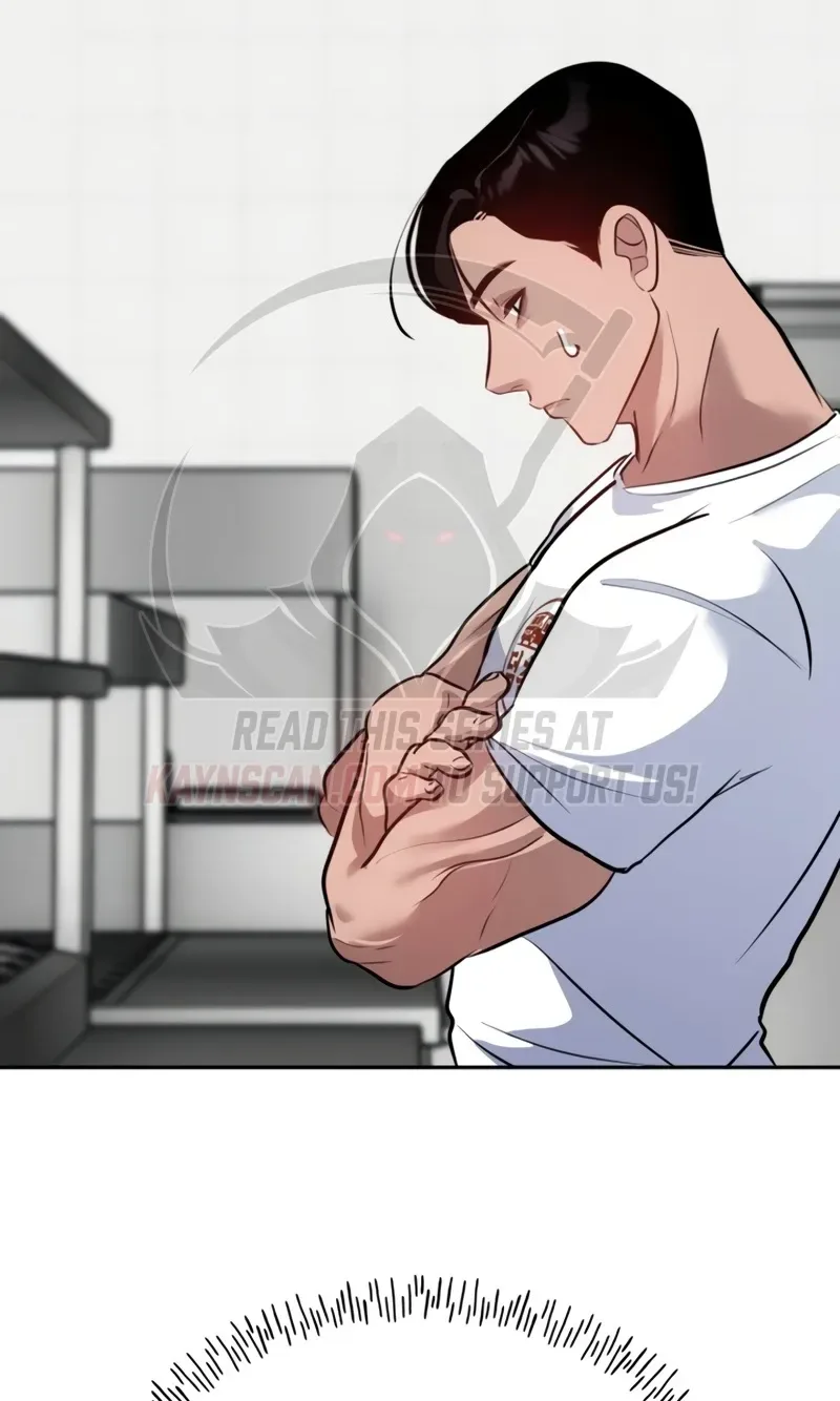 Go Deok-chun’s Food Truck Chapter 46 page 13
