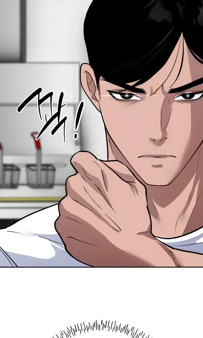 Go Deok-chun’s Food Truck Chapter 46 page 25