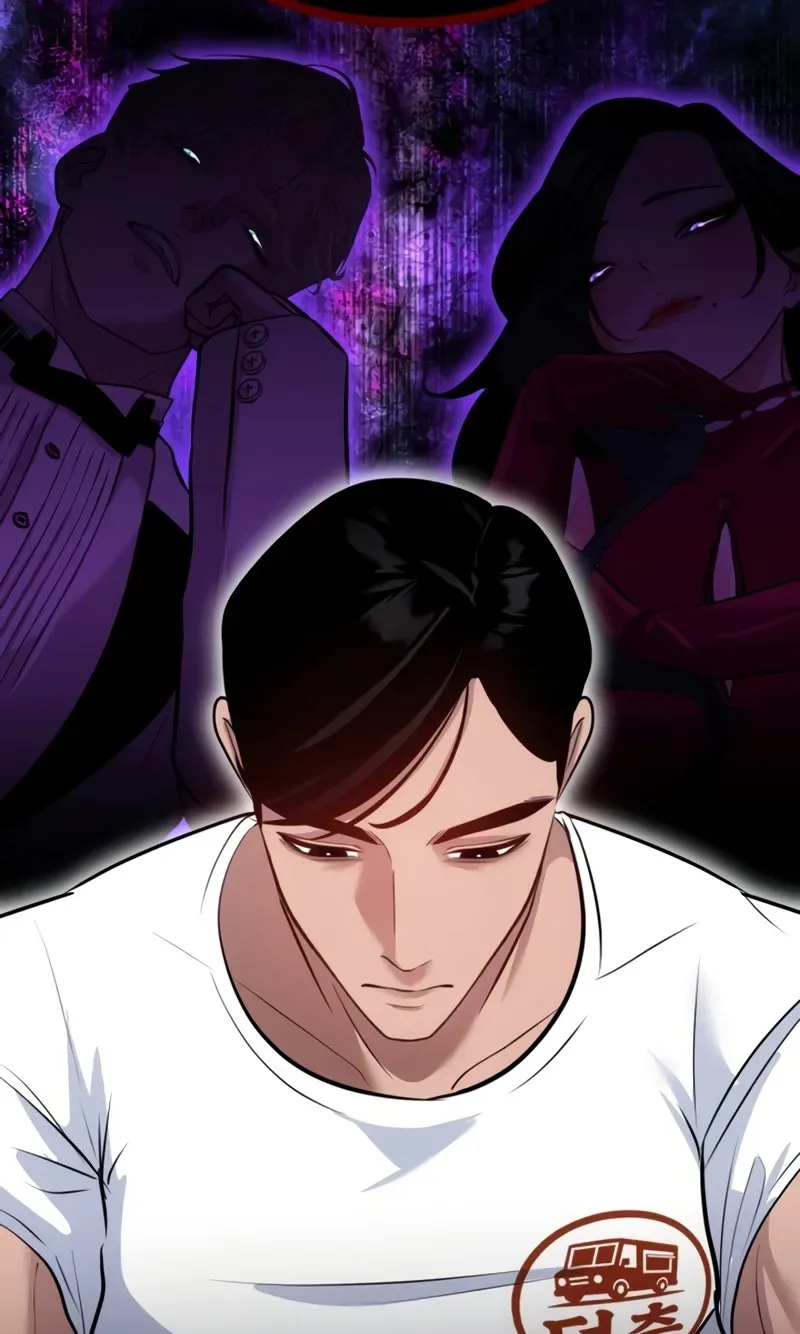 Go Deok-chun’s Food Truck Chapter 46 page 11