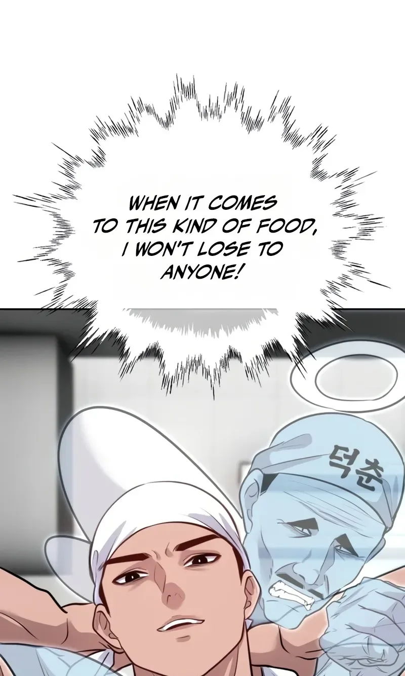 Go Deok-chun’s Food Truck Chapter 46 page 27