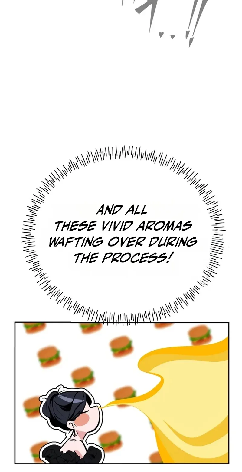 Go Deok-chun’s Food Truck Chapter 46 page 47