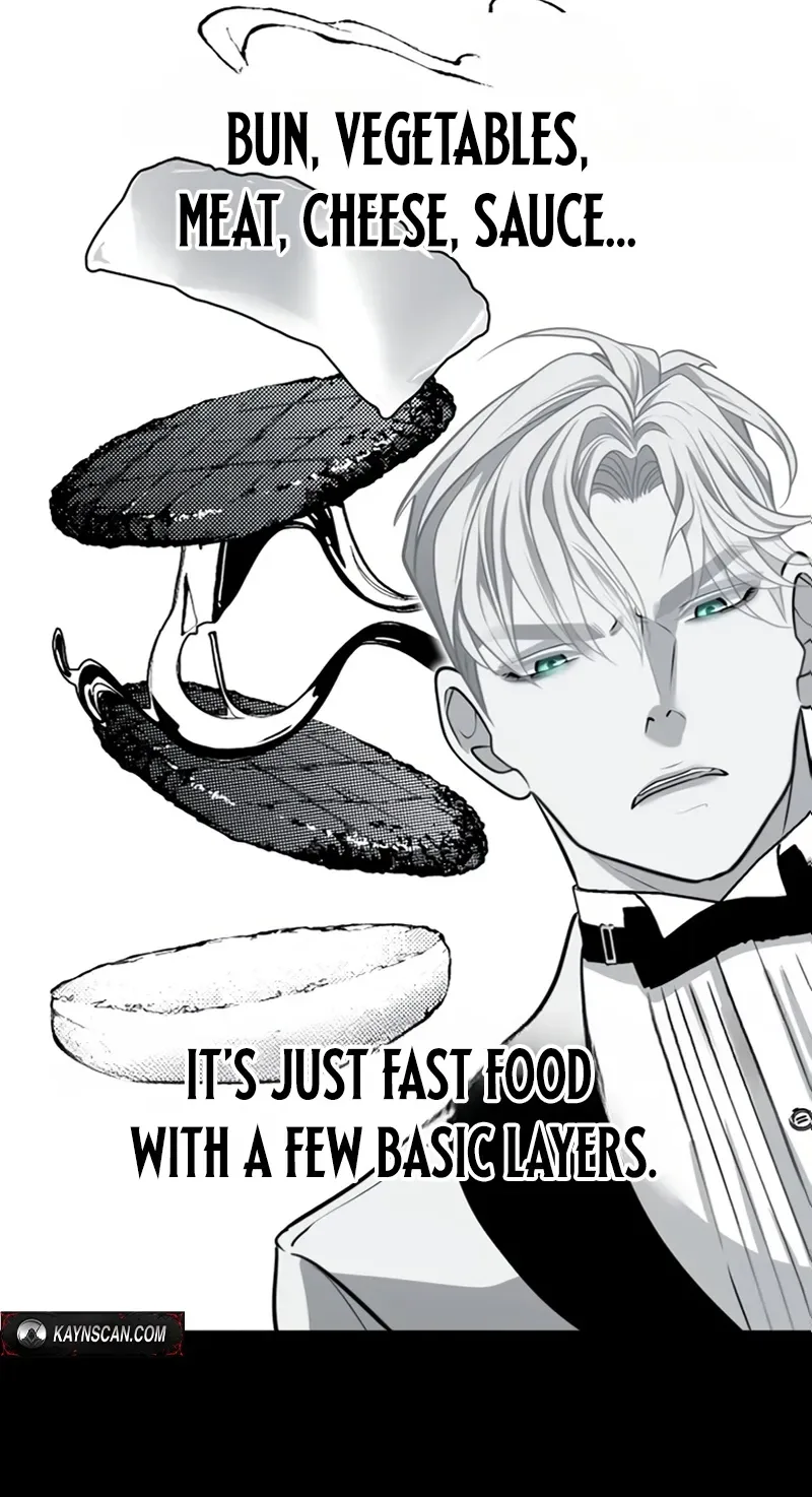 Go Deok-chun’s Food Truck Chapter 46 page 59