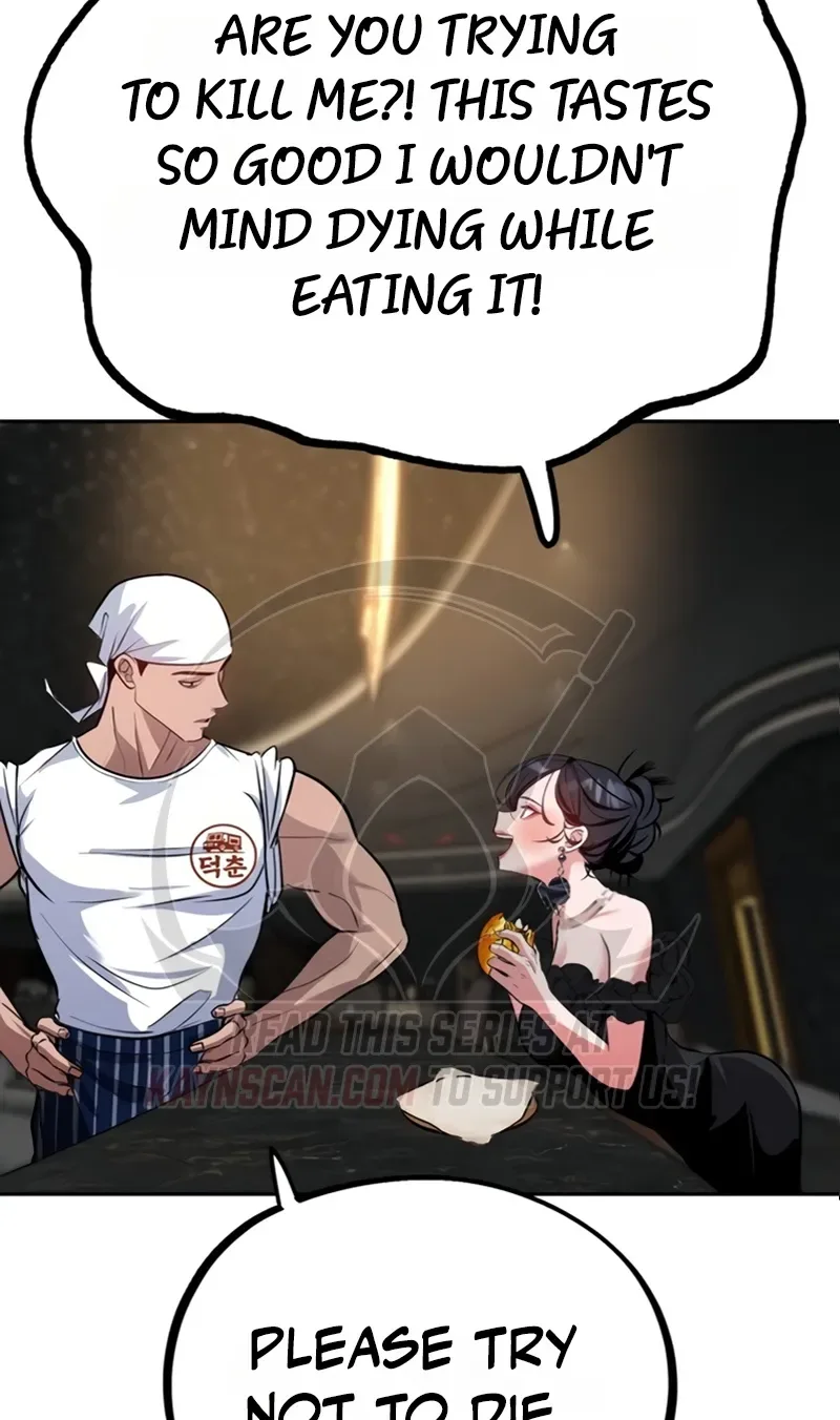 Go Deok-chun’s Food Truck Chapter 46 page 67