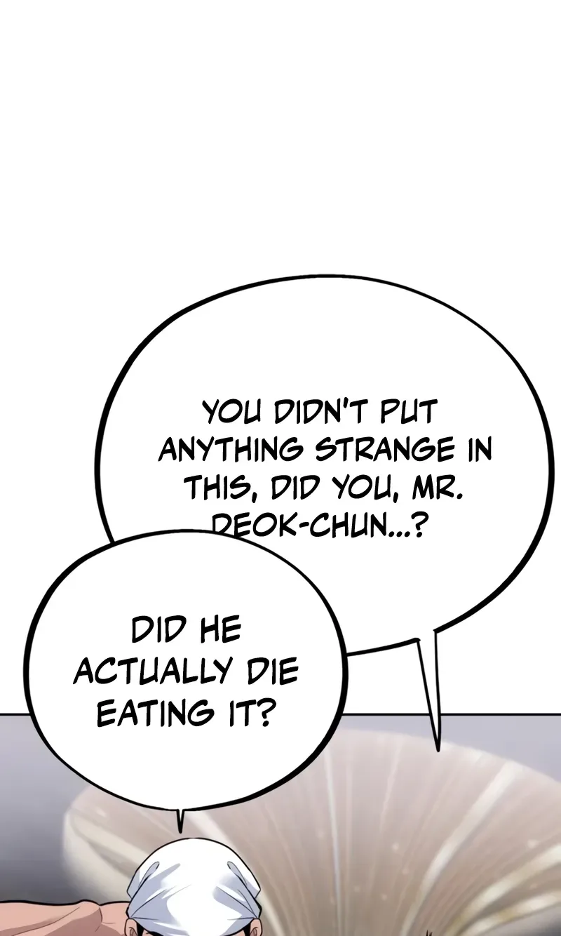 Go Deok-chun’s Food Truck Chapter 46 page 96
