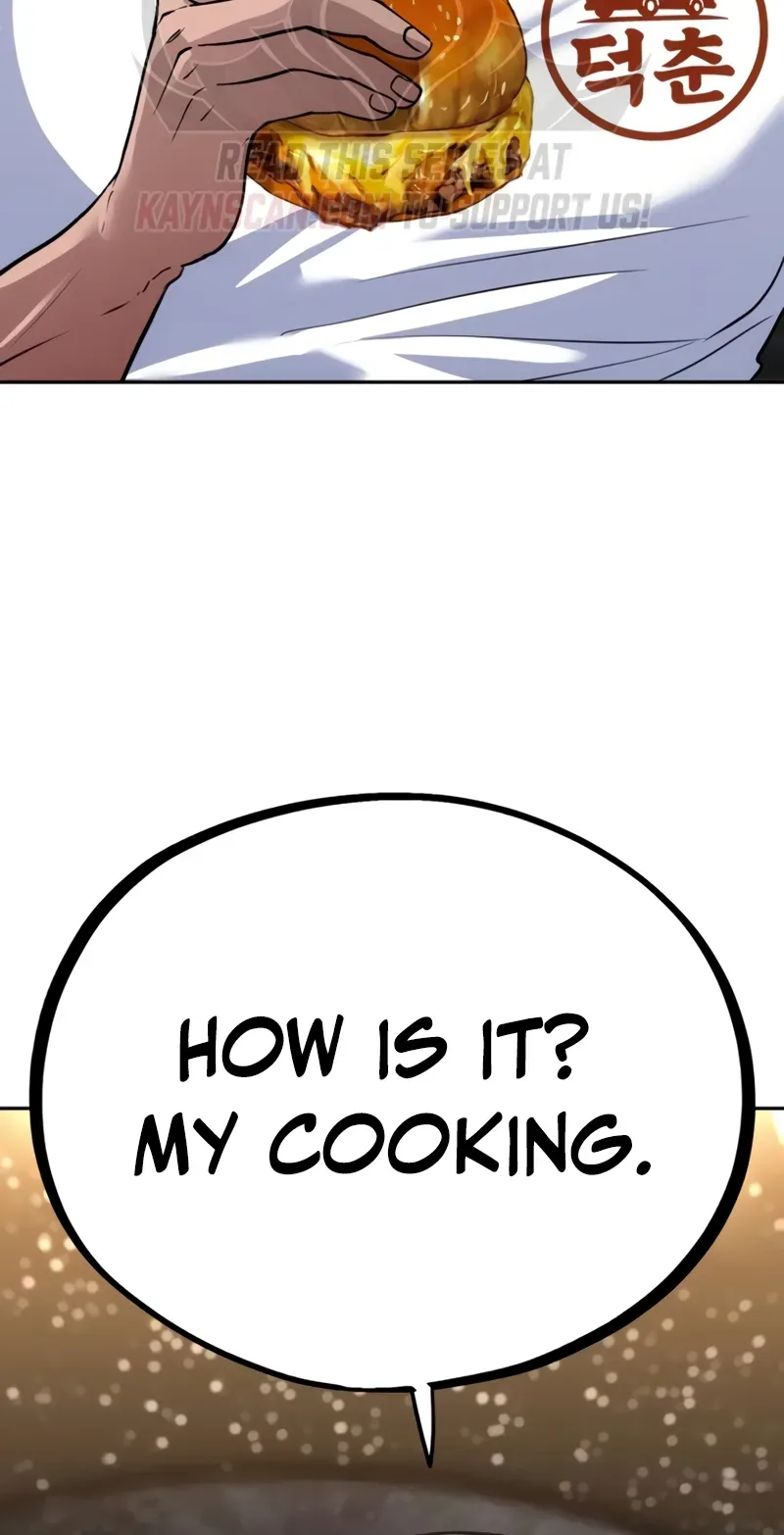 Go Deok-chun’s Food Truck Chapter 46 page 104