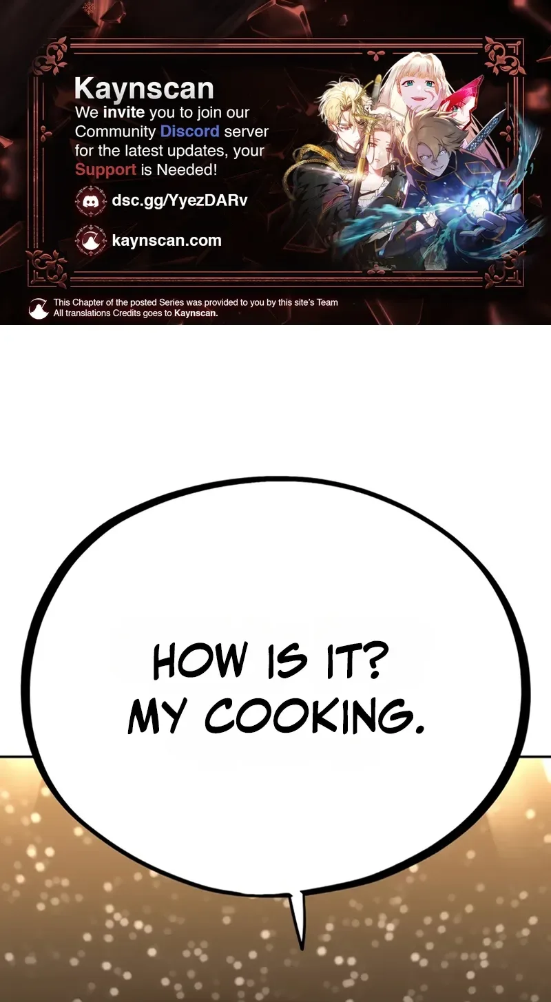 Go Deok-chun’s Food Truck Chapter 47 page 1