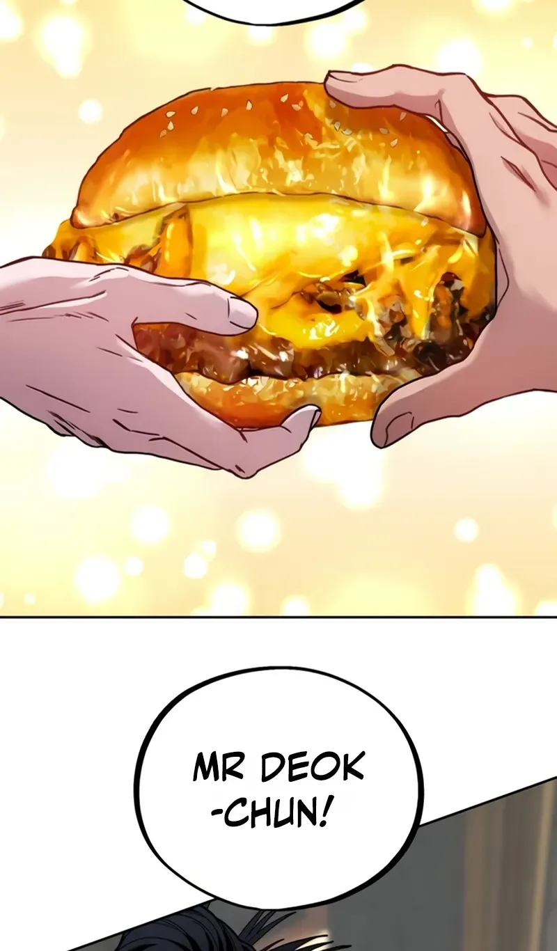 Go Deok-chun’s Food Truck Chapter 47 page 13