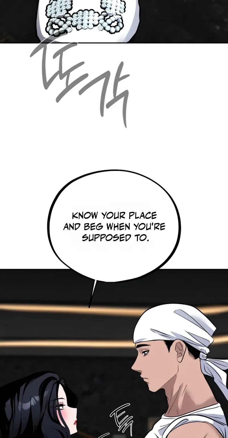 Go Deok-chun’s Food Truck Chapter 47 page 27